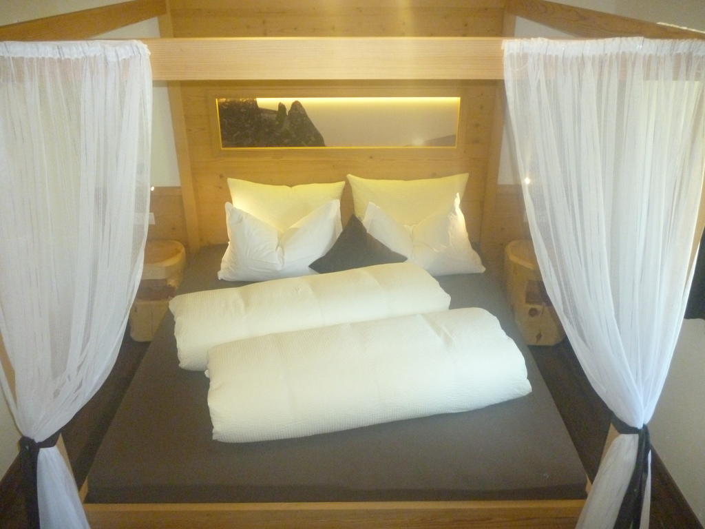Radauerhof Villa Castelrotto Phòng bức ảnh