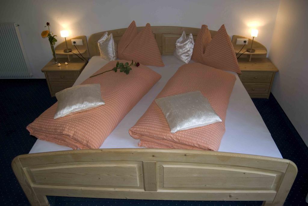 Radauerhof Villa Castelrotto Phòng bức ảnh