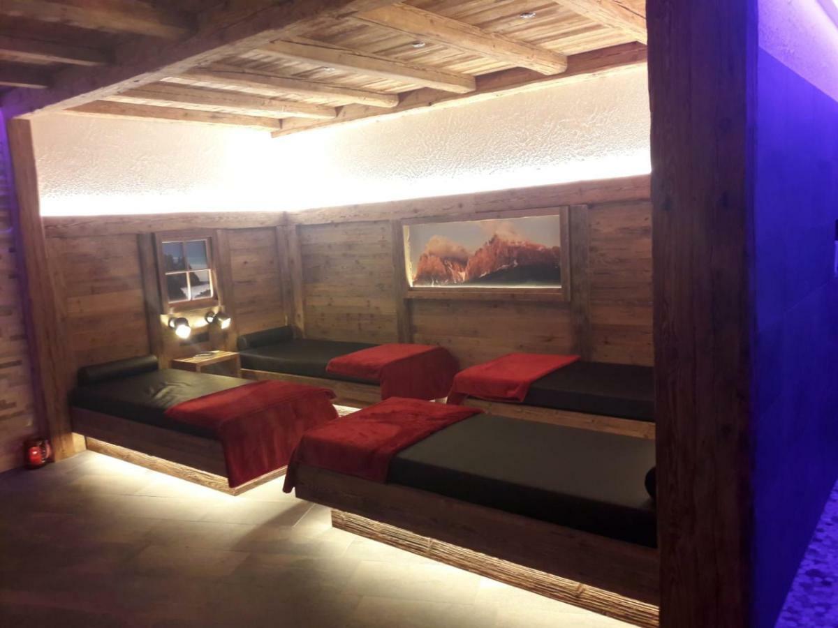 Radauerhof Villa Castelrotto Ngoại thất bức ảnh